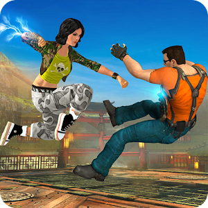 I, The One - Fun Fighting Game Mod apk [Remove ads][Unlimited
