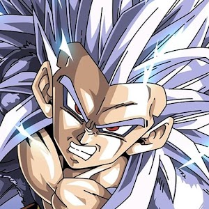 Goku SSJ5 Wallpaper APK pour Android Télécharger