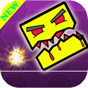 Geometry Dash Classic Mod Apk [Remove ads][Mod speed]