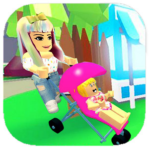Tips for Adopt me roblox APK + Mod for Android.