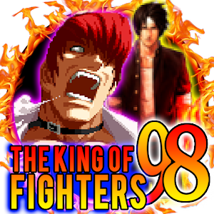 THE KING OF FIGHTERS 98 v1.2 APK Download For Android