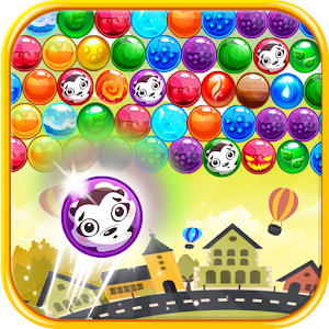 Download Bubble Shooter MOD APK v1.8.0 for Android