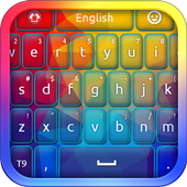 Colors Keyboard Mod