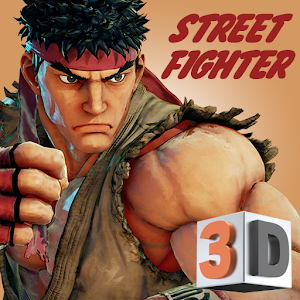 Street Fighter Mod APK'sı