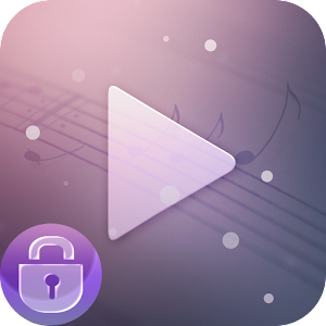 Lock Screen MP3 player Mod apk download - Lock Screen MP3 player MOD ...