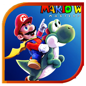 Super mario world download android
