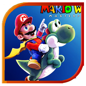 Super Mario Wold - APK Download for Android