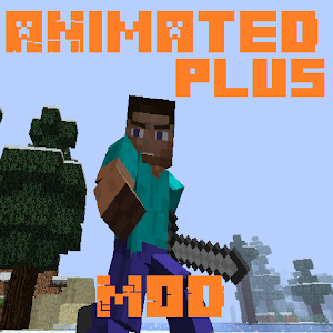 Animations Mods for Minecraft for Android - Download