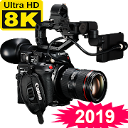 8K HD Kamera Mod apk download 8K HD Kamera MOD apk free for Android