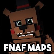 Mod Five Nights Freddys Pizzeria MCPE APK Kaitech Mod Five Nights Mod Five Nights Freddys Pizzeria MCPE APK Kaitech Mod Five Nights