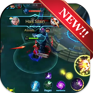 Cheat Mobile Legends APK + Mod for Android.