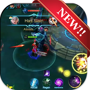 Complete Cheat For Mobile Legends: Bang bang APK + Mod for Android.