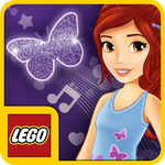 Lego friends 2024 mod apk