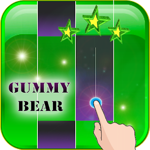 Gummy Bear APK for Android Download