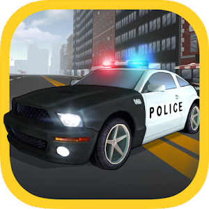 Police Crime Drive: Chicago PD Mod