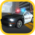 Police Crime Drive: Chicago PD Mod