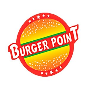 Burger Point, India Mod