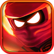 Ninja Toy Runner - Ninja Go and Run 1.5 APK + Mod (Unlimited money) for  Android