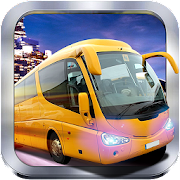 OffRoad Tourist Coach Bus Game para Android - Download