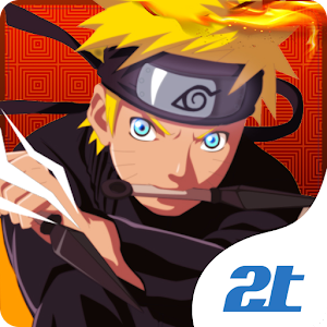 Naruto Road to Hokage APK voor Android Download