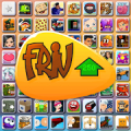 Download do APK de 1 2 3 4 Player Mini Friv Games para Android