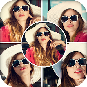 Photo Collage Maker Mod apk download Photo Collage Maker MOD apk free