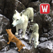 Snow Wolf Wild Adventure 2017 Mod