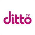 dittoTV: Live TV Shows, News & Movies icon