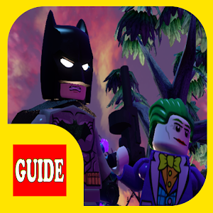 Guide for Lego Batman APK + Mod for Android.