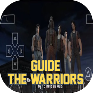 Warriors. Characters APK for Android - Download