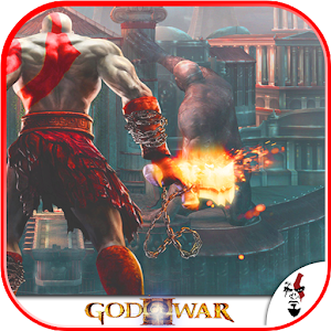 New Hint God Of War 2 APK for Android Download