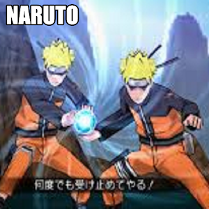 Download do APK de Hint Naruto Ultimate Ninja 5 para Android