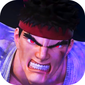 Street fighter V Para Android Como Baixar e Instalar 