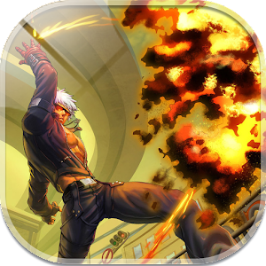 King Of Fighters 2002 Game Guide APK for Android Download