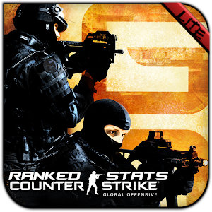 Counter-Strike Global Offensive CS: GO APK for Android Game