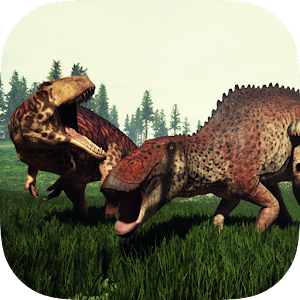 Dino Survival for Android - Free App Download