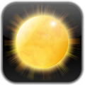 Weather widgets Mod