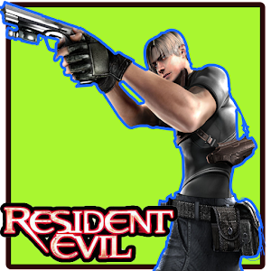 Hint RESIDENT EVIL-4 APK for Android Download