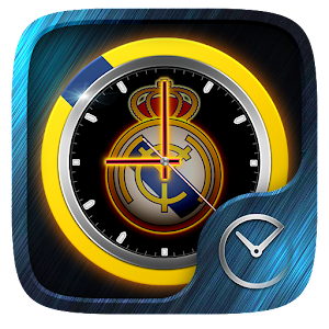 Score-MFC GO Clock Theme APK + Mod for Android.