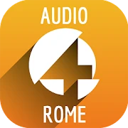 Audio guide Rome Crazy4Art Mod Apk [Paid for free][Free purchase]
