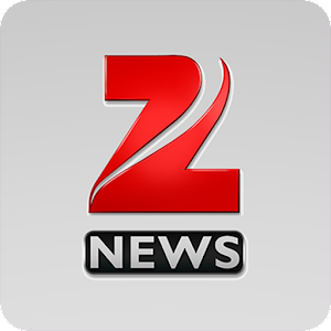 Play zee on sale news live