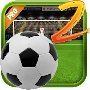 Flick Shoot Pro Mod apk