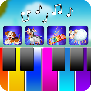 Children's Piano. - APK Download for Android