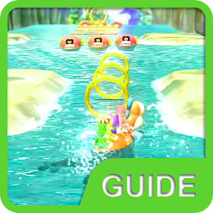Guide Super Mario 3D World Mod