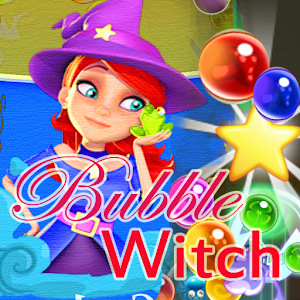 Bubble Witch Saga 2 APK for Android - Download