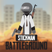 Last Stickman : Battle Royale icon