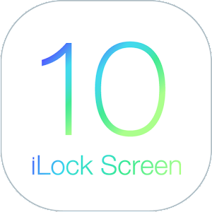 Ilock lock screen os 17