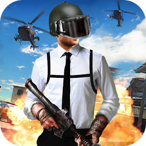 MAD Battle Royale, shooter Mod apk [Unlimited money] download