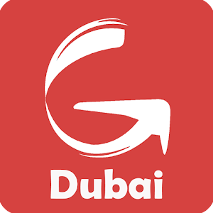 Dubai City Guide Mod