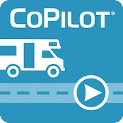 CoPilot Caravan Europe Mod Apk [Paid for free][Free purchase]